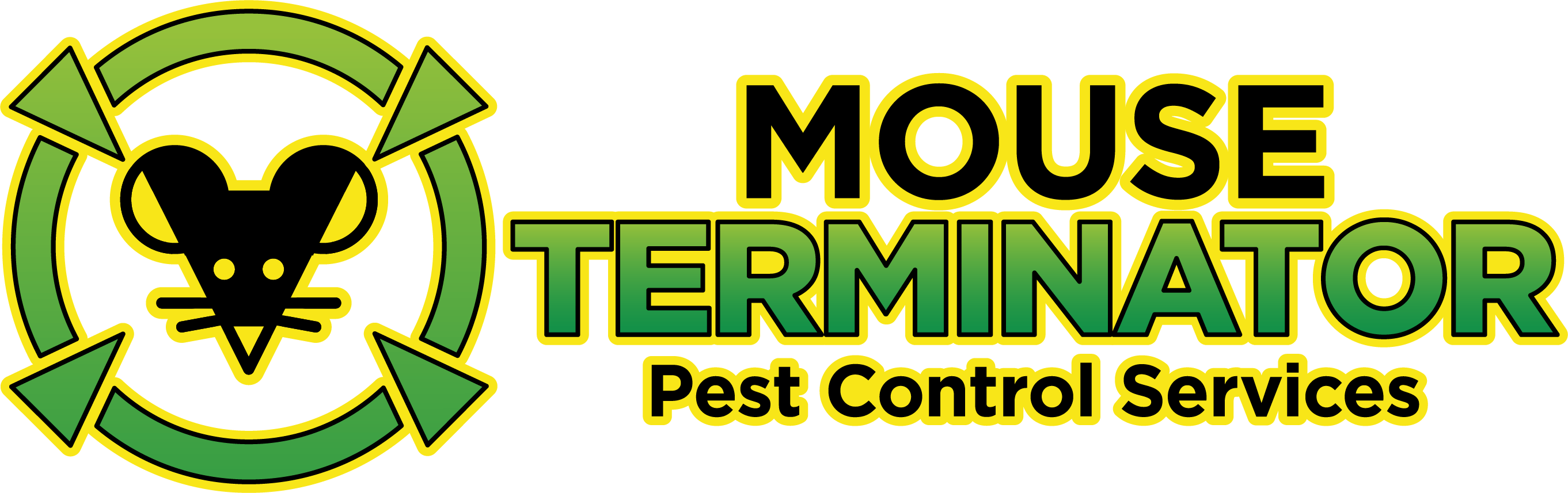 mouse Terminator Logo